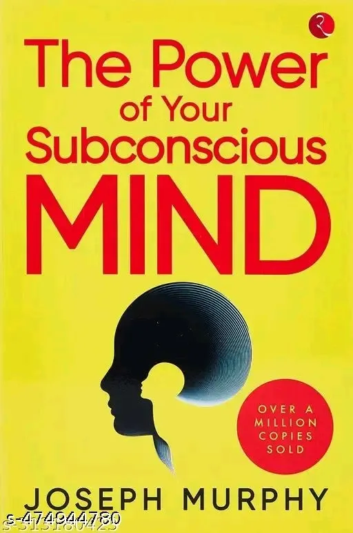 The Power of Your Subconscious Mind: Original Classic Edition | Premium Paperback