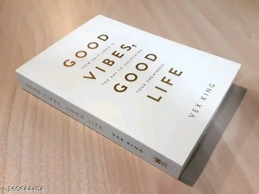 Good vibs GOOD LIFE by vex